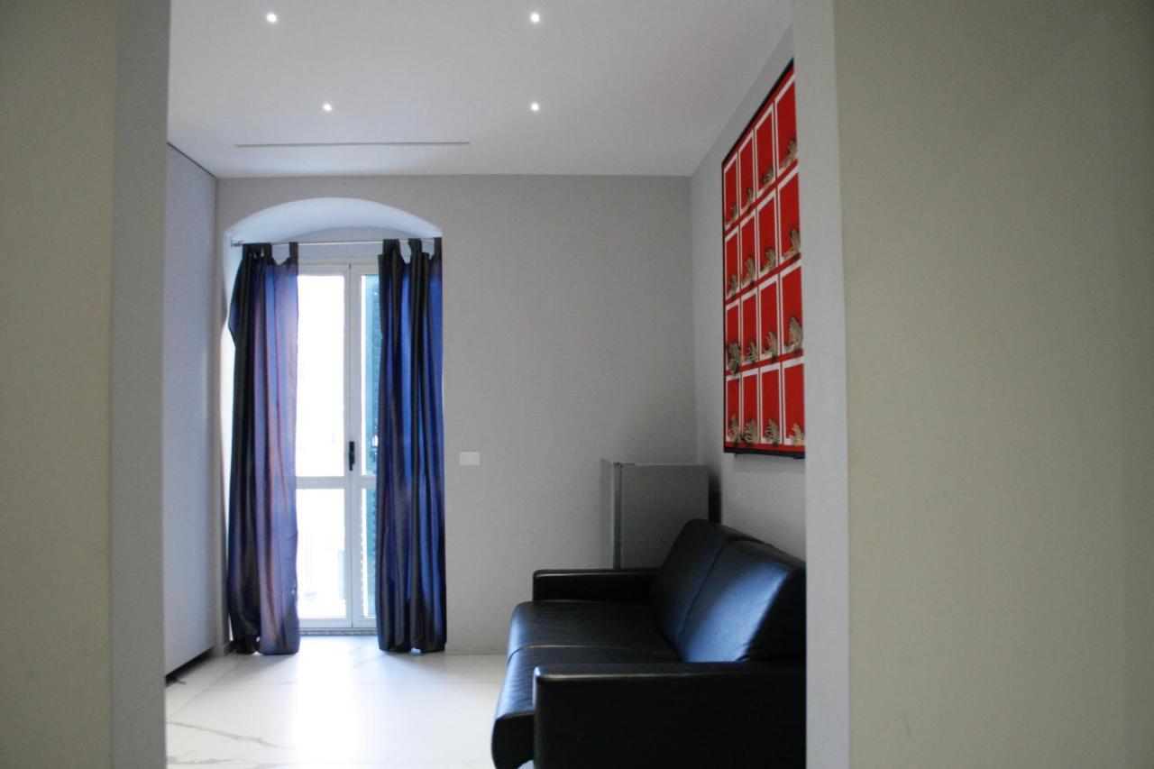 מטרה Apartments Via Piave מראה חיצוני תמונה
