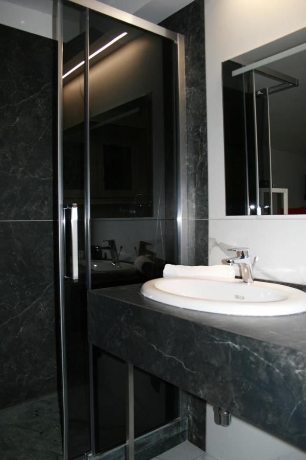 מטרה Apartments Via Piave מראה חיצוני תמונה