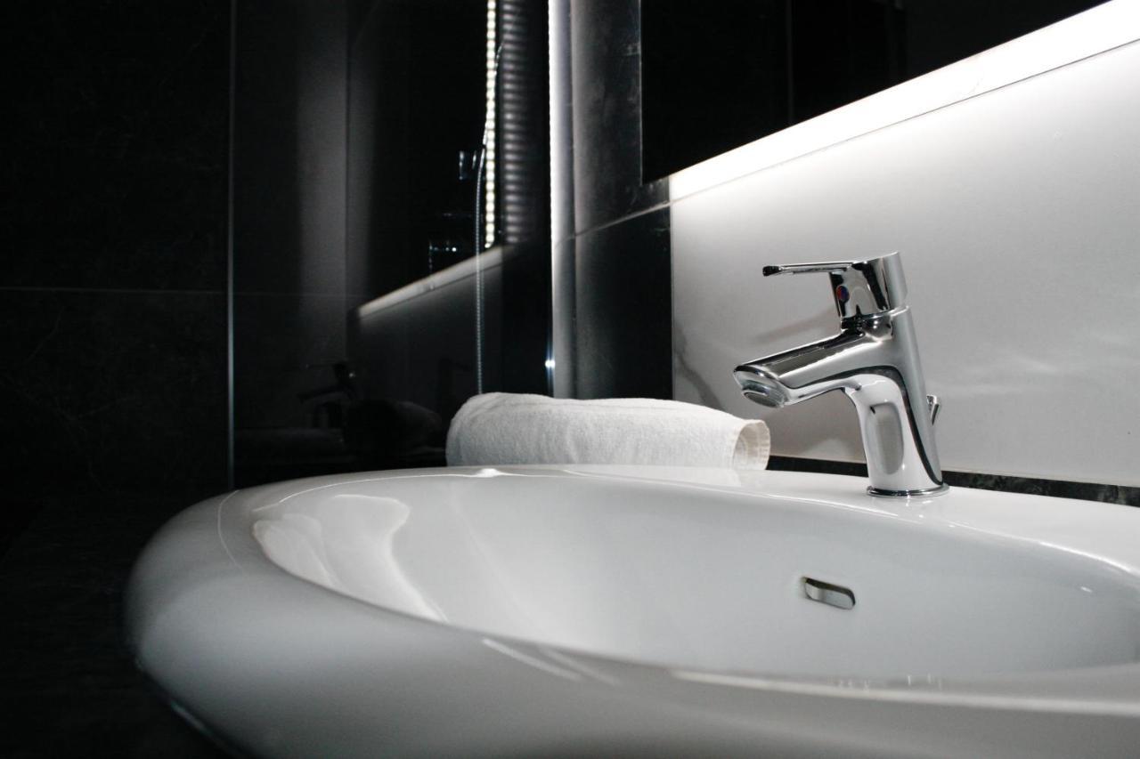 מטרה Apartments Via Piave מראה חיצוני תמונה