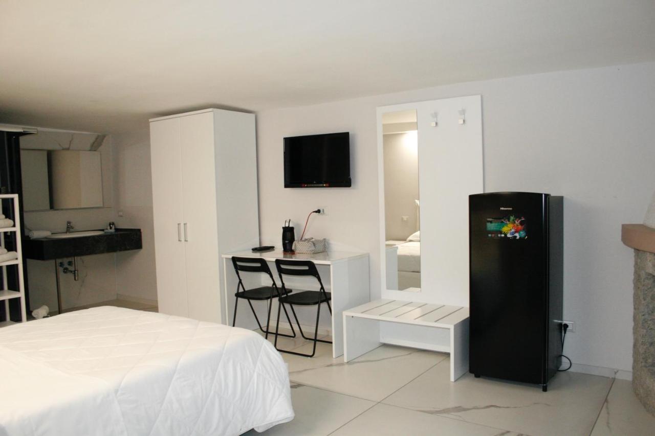מטרה Apartments Via Piave מראה חיצוני תמונה