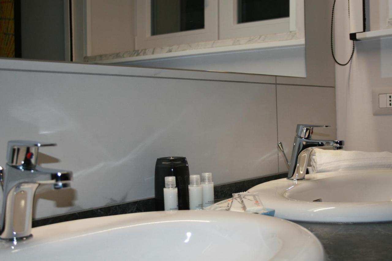 מטרה Apartments Via Piave מראה חיצוני תמונה