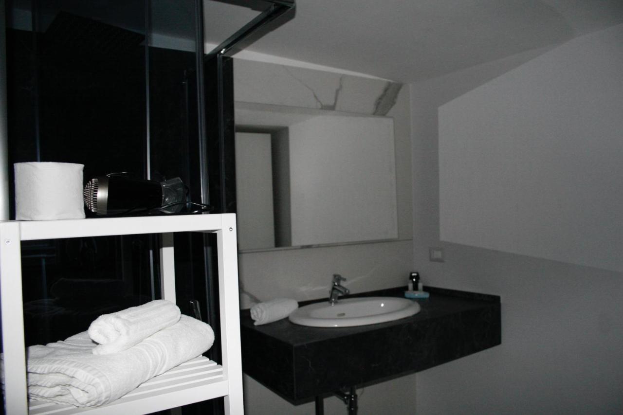מטרה Apartments Via Piave מראה חיצוני תמונה