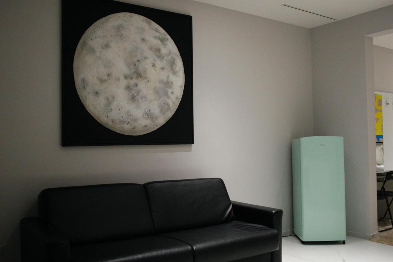 מטרה Apartments Via Piave מראה חיצוני תמונה