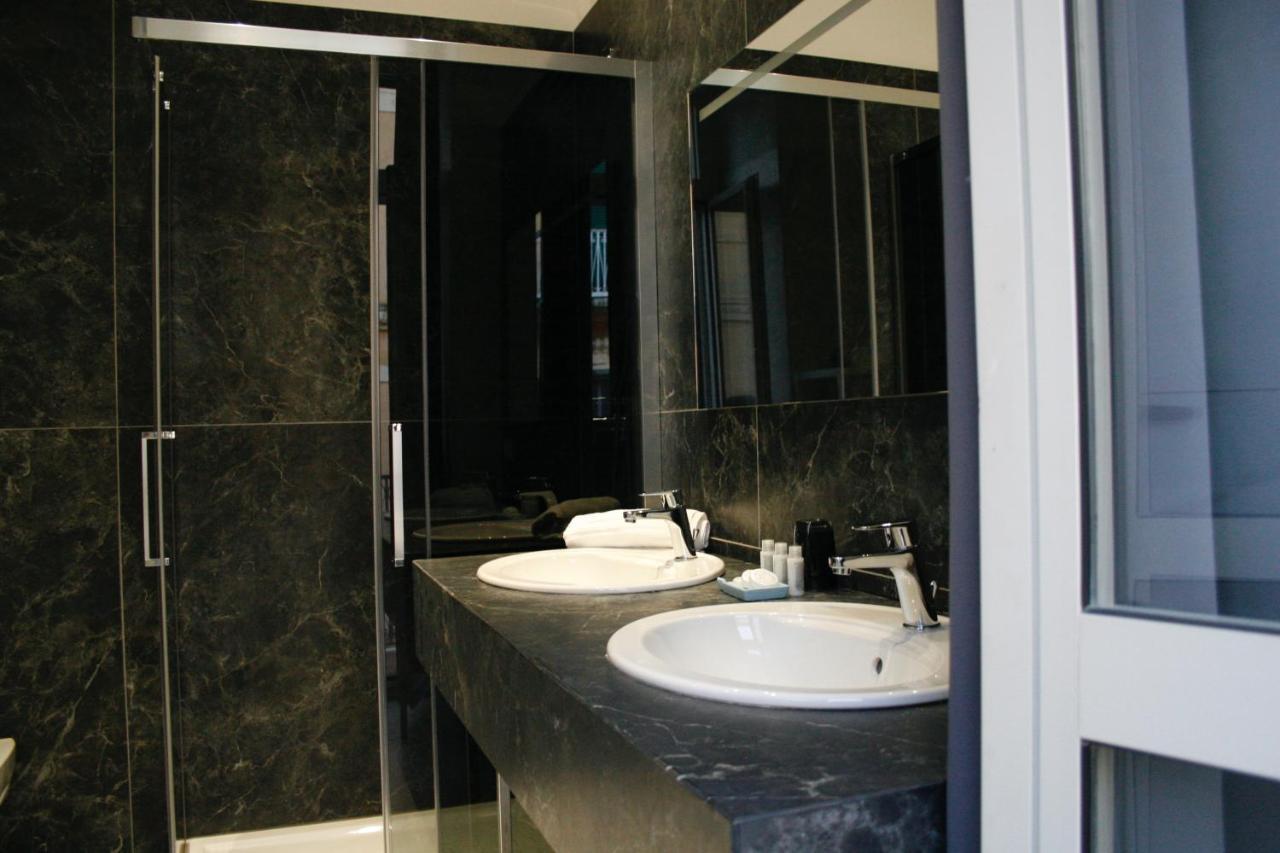מטרה Apartments Via Piave מראה חיצוני תמונה