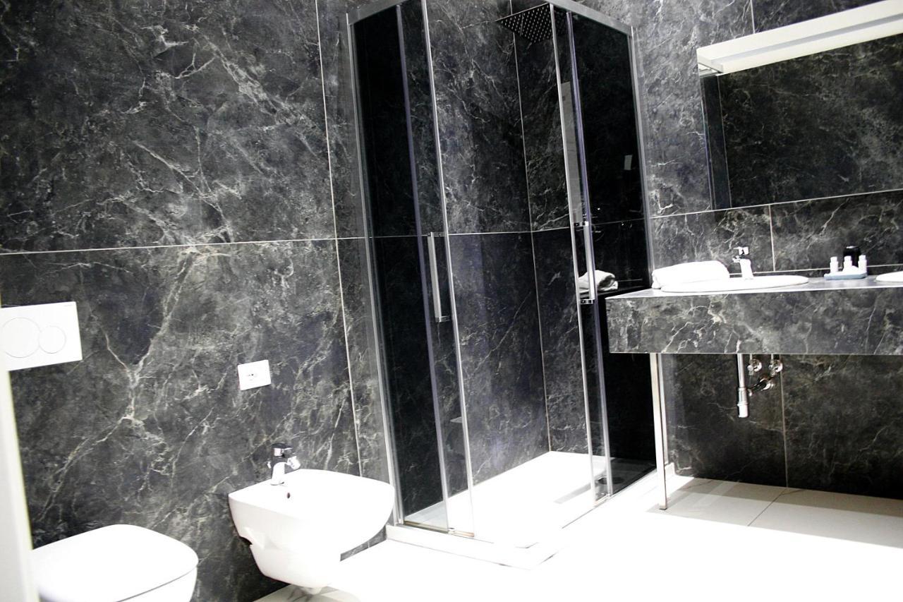 מטרה Apartments Via Piave מראה חיצוני תמונה