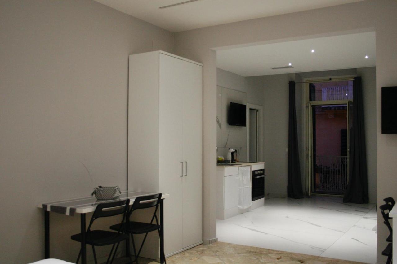 מטרה Apartments Via Piave מראה חיצוני תמונה