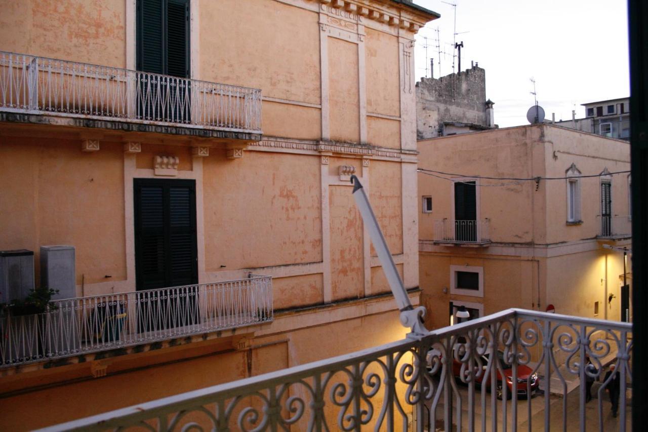 מטרה Apartments Via Piave מראה חיצוני תמונה
