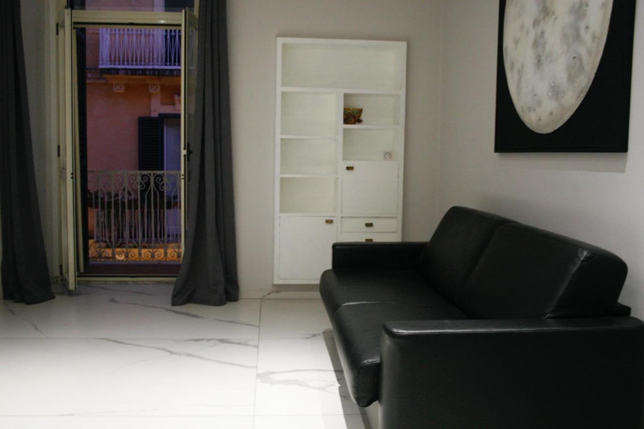 מטרה Apartments Via Piave מראה חיצוני תמונה